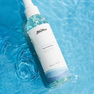 Xịt tạo phồng tóc Blumaan Coastal Texture Salt Spray 177ml