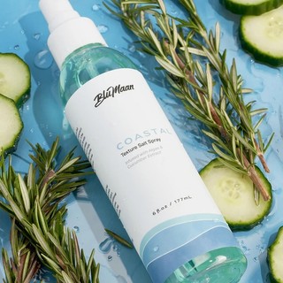 Xịt tạo phồng tóc Blumaan Coastal Texture Salt Spray 177ml