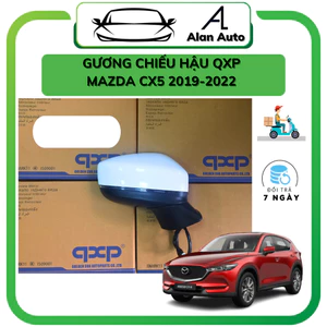 Gương chiếu hậu x MAZDA Cx5 2018-2021. HÀNG ĐÀI LOAN QXP