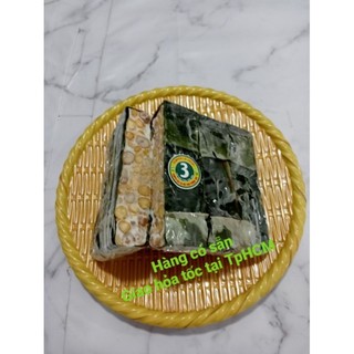 Hỏa tốc TEMPEH ĐẬU GÀ mix ĐẬU PHỘNG, HẠT SEN (SỐ 3) (đạm thực vật thay thịt, thay đậu hũ)