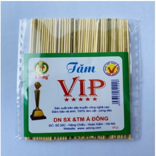 Set 30 Gói Tăm Tre Vip Việt Nam Giá Sỉ