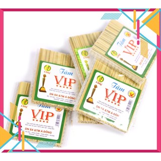 Set 30 Gói Tăm Tre Vip Việt Nam Giá Sỉ