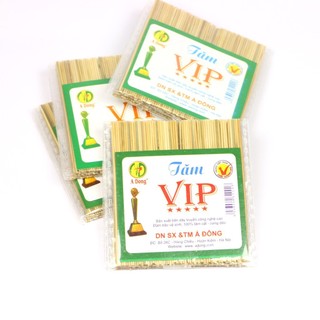 Set 30 Gói Tăm Tre Vip Việt Nam Giá Sỉ