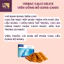 Viên Uống Virbac Calci Delice Cung Cấp Canxi, Photpho, Vitamin D3 Cho Chó - KIKINO