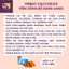 Viên Uống Virbac Calci Delice Cung Cấp Canxi, Photpho, Vitamin D3 Cho Chó - KIKINO