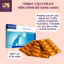 Viên Uống Virbac Calci Delice Cung Cấp Canxi, Photpho, Vitamin D3 Cho Chó - KIKINO