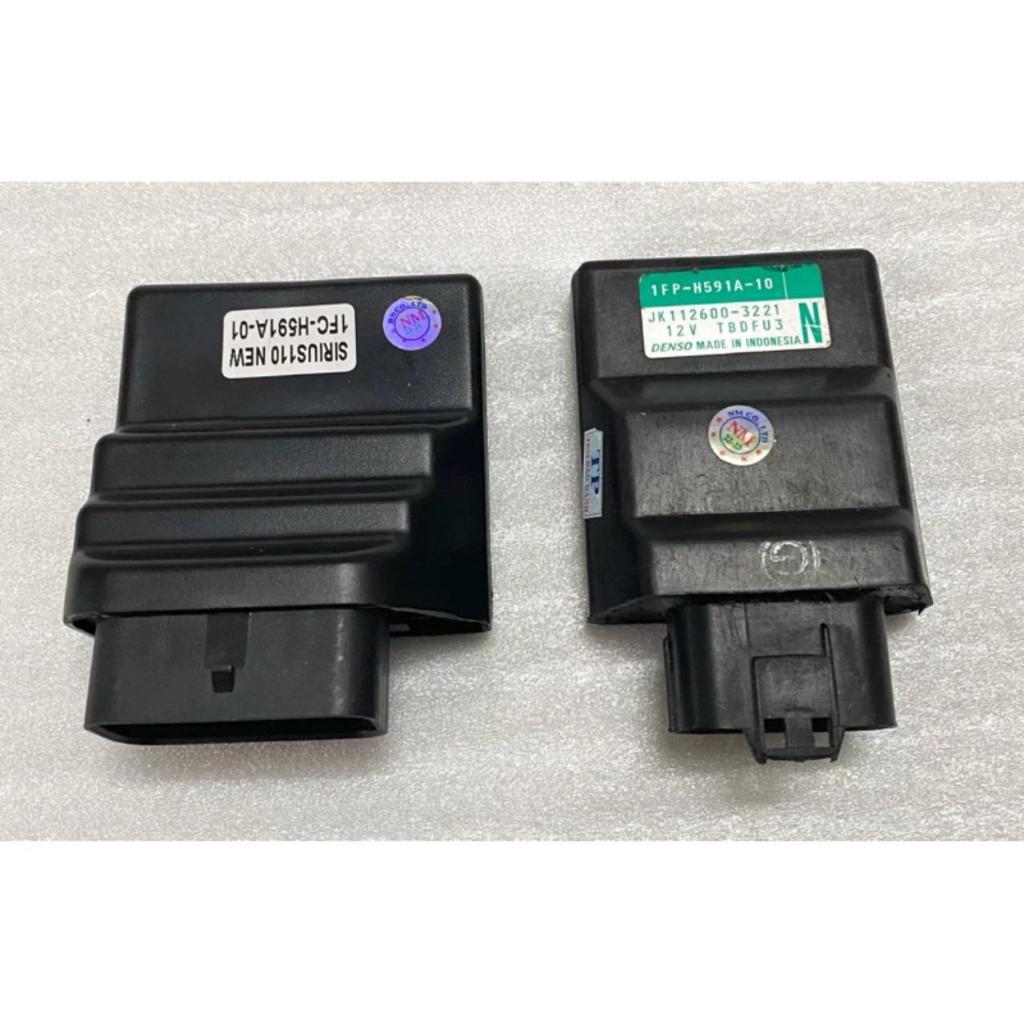IC ( ECU )Xe Sirius Fi 18 Chân - 33 Chân Hàng Cao Cấp