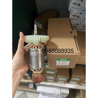 Rô máy mài ASM180A ASM230A DCA DSM180A Dongcheng - rotor DCA