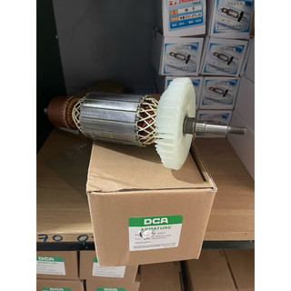 Rô máy mài ASM180A ASM230A DCA DSM180A Dongcheng - rotor DCA