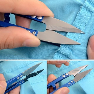 Kéo cắt chỉ ( kéo bấm chỉ ) ANGIHOME