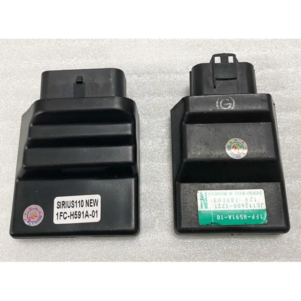 IC ( ECU )Xe Sirius Fi 18 Chân - 33 Chân Hàng Cao Cấp