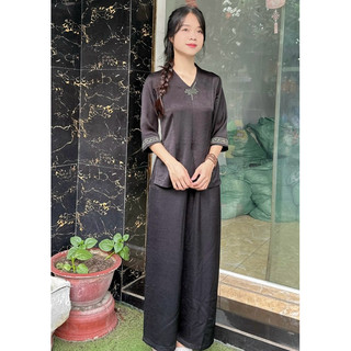 Bà Lai Kiểu Lụa P#