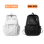 Balo da nam đi học balo ulzzang nam nữ thời trang có ngăn bí mật đựng laptop 15,6 inch BL19
