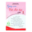 Sách - Giúp em viết chữ đẹp lớp 5 - Tập 1 + 2 (Theo SGK Cánh Diều và Kết Nối ) - KP