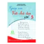 Sách - Giúp em viết chữ đẹp lớp 5 - Tập 1 + 2 (Theo SGK Cánh Diều và Kết Nối ) - KP