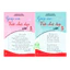 Sách - Giúp em viết chữ đẹp lớp 5 - Tập 1 + 2 (Theo SGK Cánh Diều và Kết Nối ) - KP