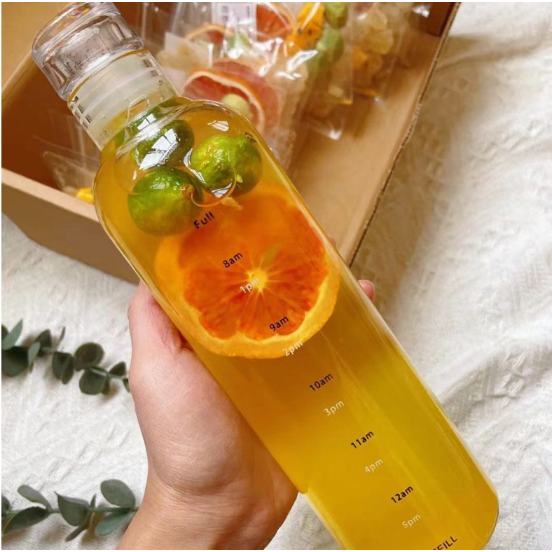 50g Trà Hoa quả tự chọn giúp detox cơ thể, giải nhiệt, giải khát, giảm cân, cung cấp vitamin