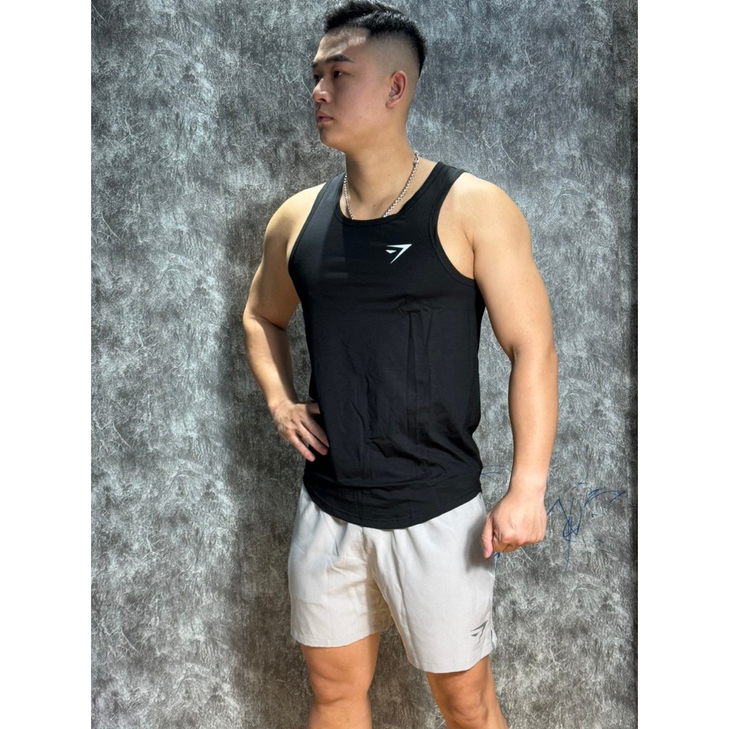 Áo Ba Lỗ Tập Gym Thể Thao GB238