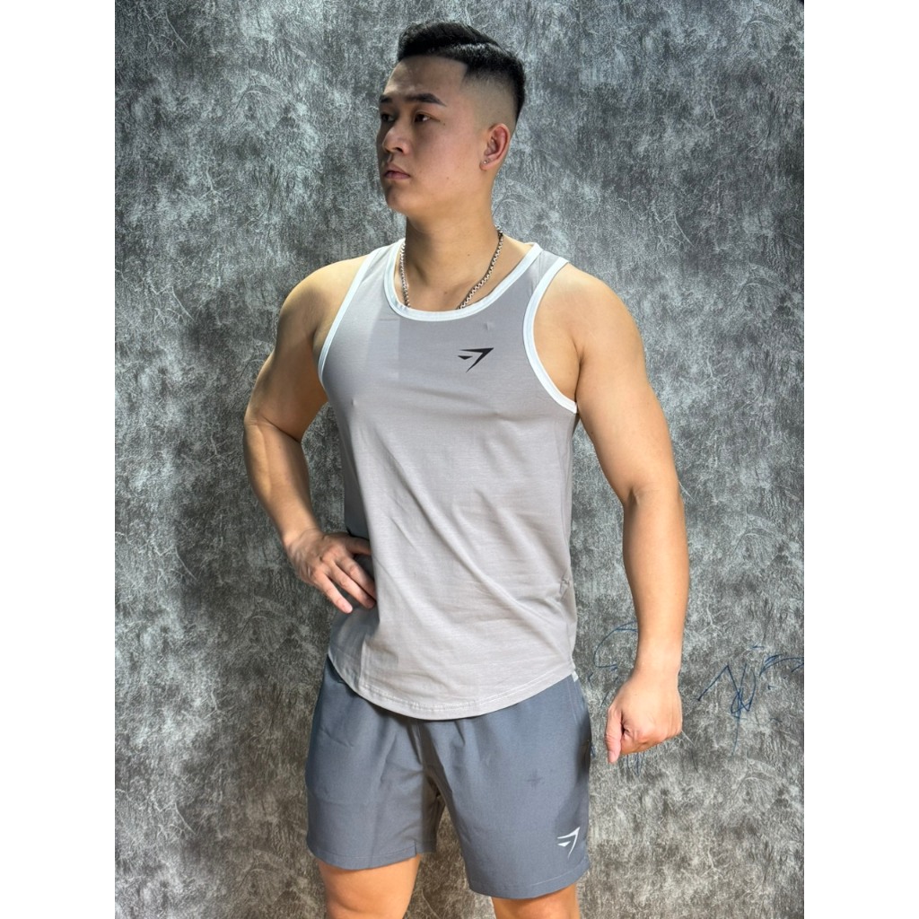 Áo Ba Lỗ Tập Gym Thể Thao GB238