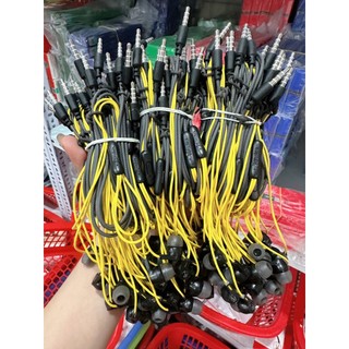 Tai nghe realme có dây