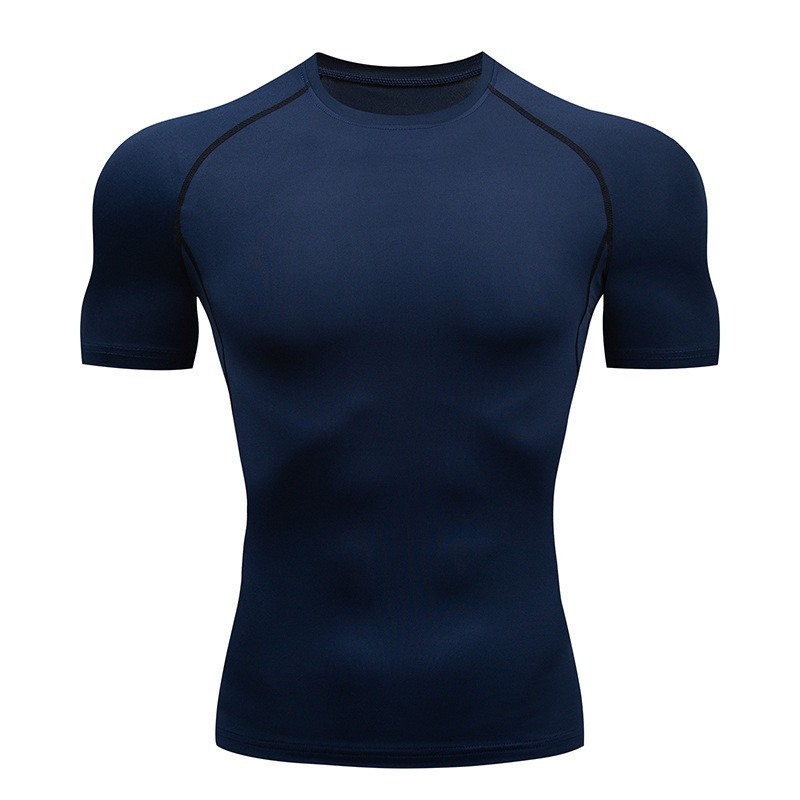 Áo Cộc Tay Body Procombat Thể Thao