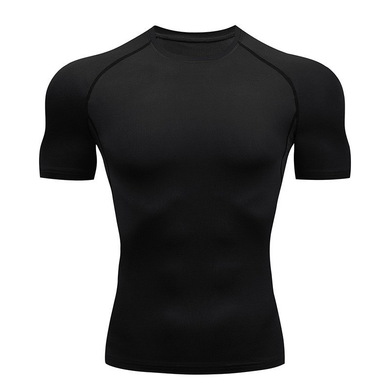 Áo Cộc Tay Body Procombat Thể Thao