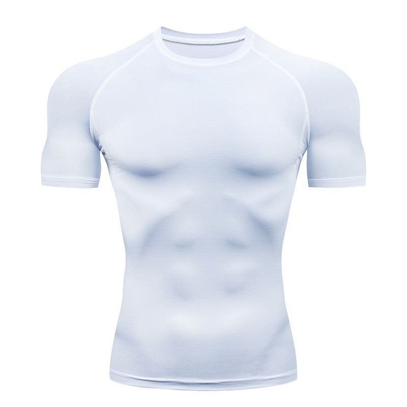 Áo Cộc Tay Body Procombat Thể Thao