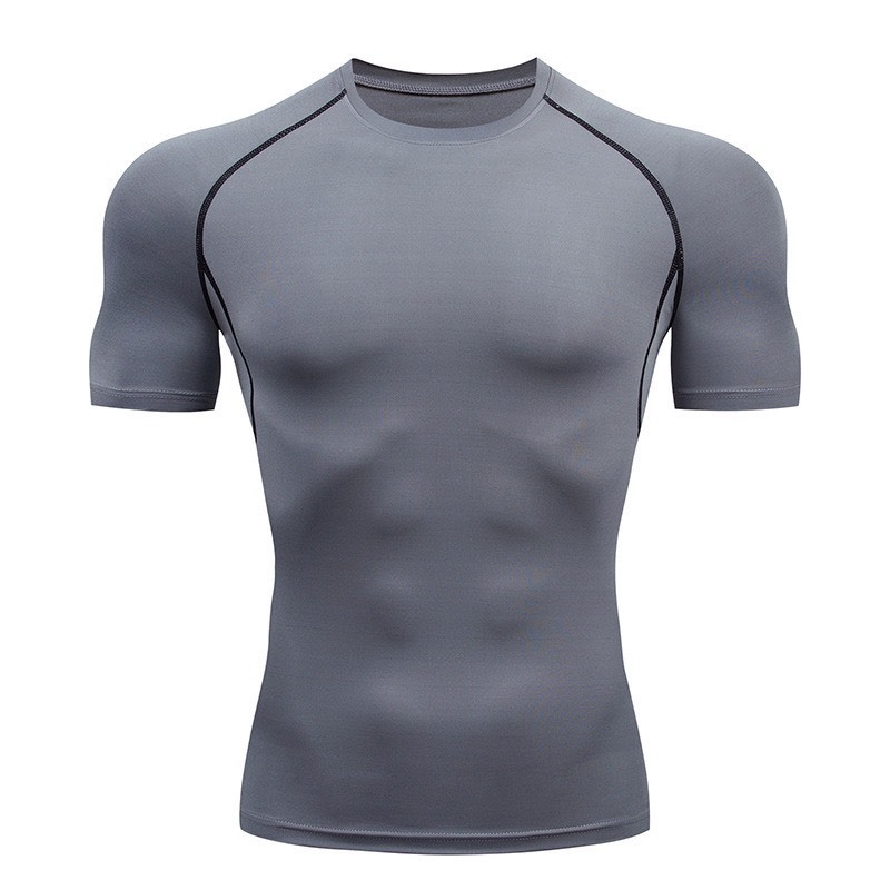 Áo Cộc Tay Body Procombat Thể Thao