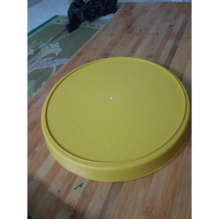 Máng Ăn Tròn Cho Gà Con Tập Ăn Úm, Mẹt Cho Gà, Ngan, Vịt