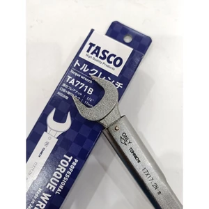 CỜ LÊ LỰC TONICHI TASCO MADE IN JAPAN MODEL TA771B/H/BH/L/L-2/FC