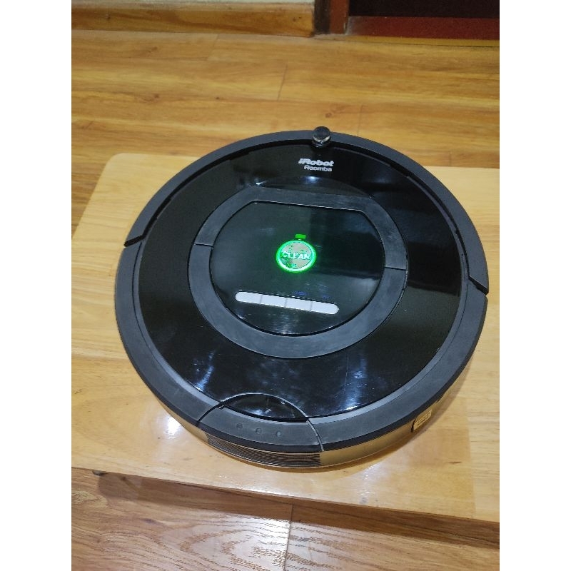 Irobot Roomba 770 của Nhật | Shopee Việt Nam