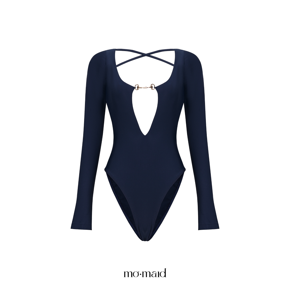 Mermaid Shadow | Đồ Bơi Swimsuit Một Mảnh | Mơmaid | Momaid Bikini | momaid.co