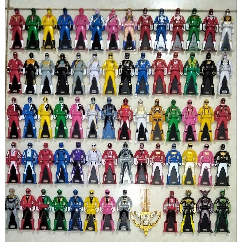 Ranger key | Shopee Việt Nam