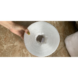 Dây dứa, dây buộc hàng trắng trong đẹp