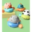 Đồ Chơi Nhà Tắm Thả Bể Bơi Lợn Phun Nước Cho Bé Đồ Chơi Cho Bé Sơ Sinh Trẻ Từ 6 - 24 Tháng Tuổi - BỐ KHỦNG LONG