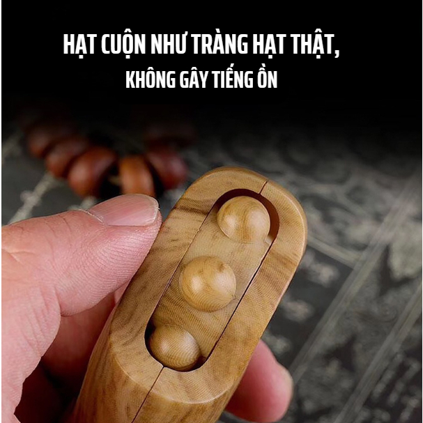 Máy Bấm Đếm Số Niệm Phật, Tràng Hạt Điện Tử Niệm Phật Kí Số dễ dàng sử dụng, màn led hiện thị số