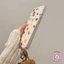 Có Thể Giữ Hình Ảnh Graffiti Gấu Dây Đeo Tay Cho iPhone15 15promax 14plus xr xsmax 7plus ốp đựng thẻ xx1063 ốp ct