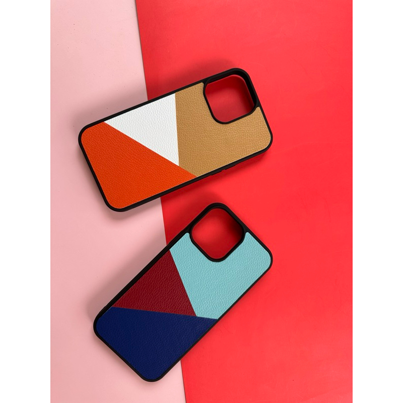 Ốp da iphone thiết kế sang trọng và độc đáo
