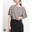 Áo tay bồng mềm rũ xuất Hàn - dư xịn