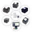 GIẤY IN BILL K80mm giấy in nhiệt K80*45 giấy hóa đơn K80x45mm 80mm K80-45 K80x45 giấy in máy bán hàng