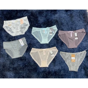 🍊 QUẦN LÓT REN NƠ 🔥𝐇𝐨𝐚̉ 𝐓𝐨̂́𝐜🔥 𝐌𝐄𝐎𝐈𝐍𝐃𝐀𝐇𝐎𝐔𝐒𝐄