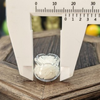 Hủ Muối Gạo Nước mini Thờ Cúng Bàn Thờ mini, Trang Trí