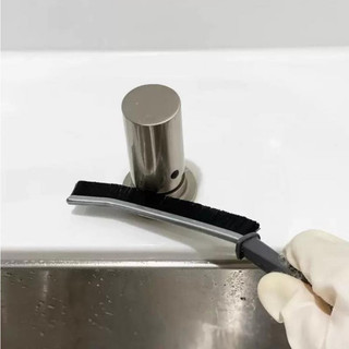 Bàn Chải Vệ Sinh Khe Hẹp Góc Rãnh Đa Năng - Cây Cọ Vệ Sinh Khe Hở Góc - Bàn Chải Vệ Sinh Bàn Phím