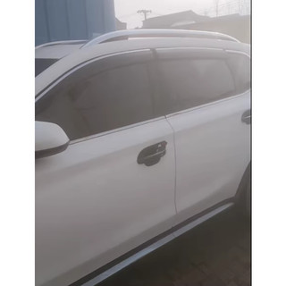 Ốp Tay Hõm Cửa MG RX5 Đời 2023 - 2024 Mẫu Ốp Trang Trí MG RX5 Bảo Vệ