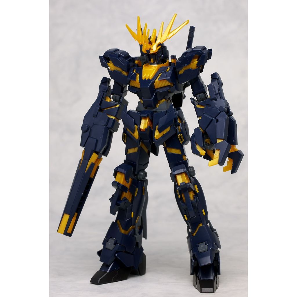 Mô Hình Lắp Ráp HG AC 162 Wing Warrior