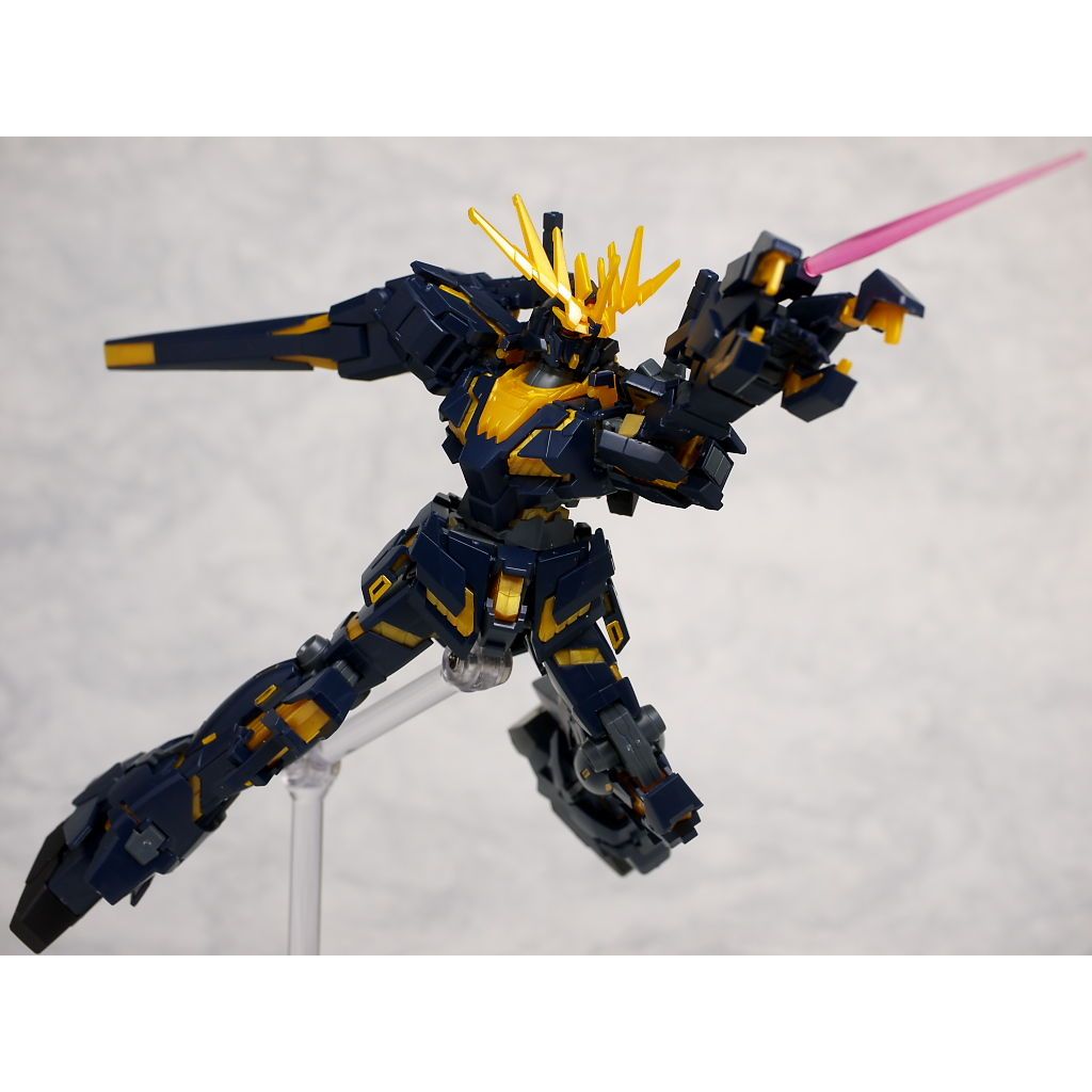 Mô Hình Lắp Ráp HG AC 162 Wing Warrior