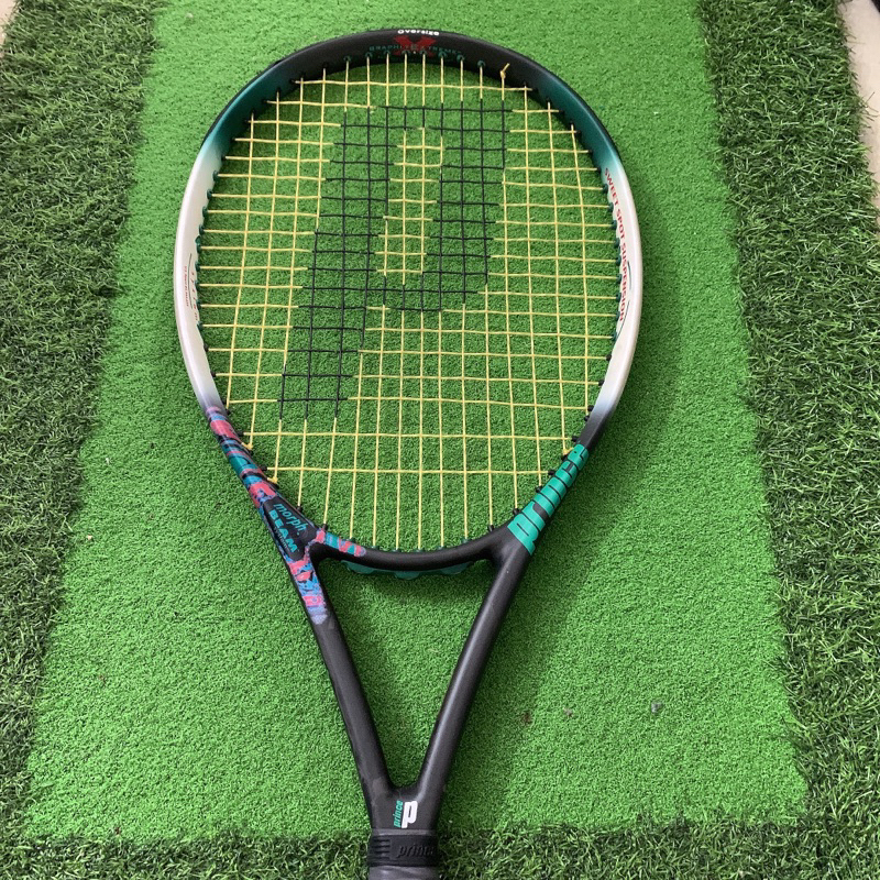Vợt Tennis Prince Thunder Lite Oversize - 285g | Shopee Việt Nam