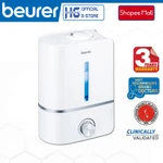 Máy Tạo Độ Ẩm Không Khí Beurer LB45 | Công Nghệ Phun Siêu Âm - Cải Thiện Môi Trường Sống , Bảo Vệ Bé Ngày Hè — ảnh 1