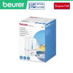 Máy Tạo Độ Ẩm Không Khí Beurer LB45 | Công Nghệ Phun Siêu Âm - Cải Thiện Môi Trường Sống , Bảo Vệ Bé Ngày Hè — ảnh 2