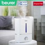 Máy Tạo Độ Ẩm Không Khí Beurer LB45 | Công Nghệ Phun Siêu Âm - Cải Thiện Môi Trường Sống , Bảo Vệ Bé Ngày Hè — ảnh 3